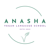 ANASHA Vegan Language School 